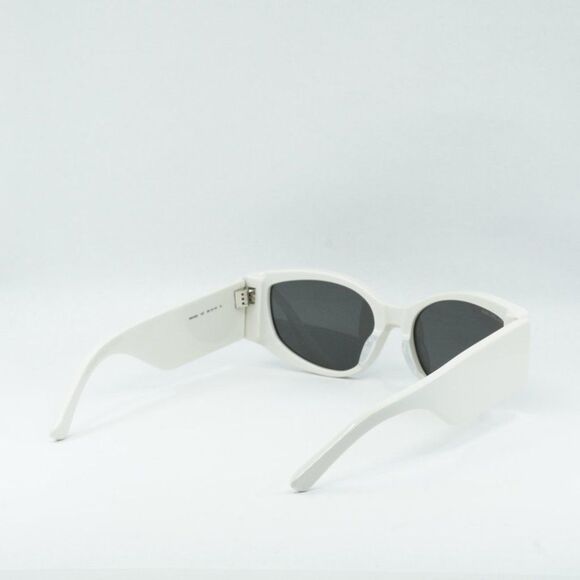 NEW BALENCIAGA BB0258S 003 SUNGLASSES - Picture 12 of 13